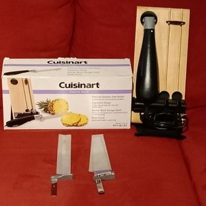 Like New Electric Knife Model CEK - 40